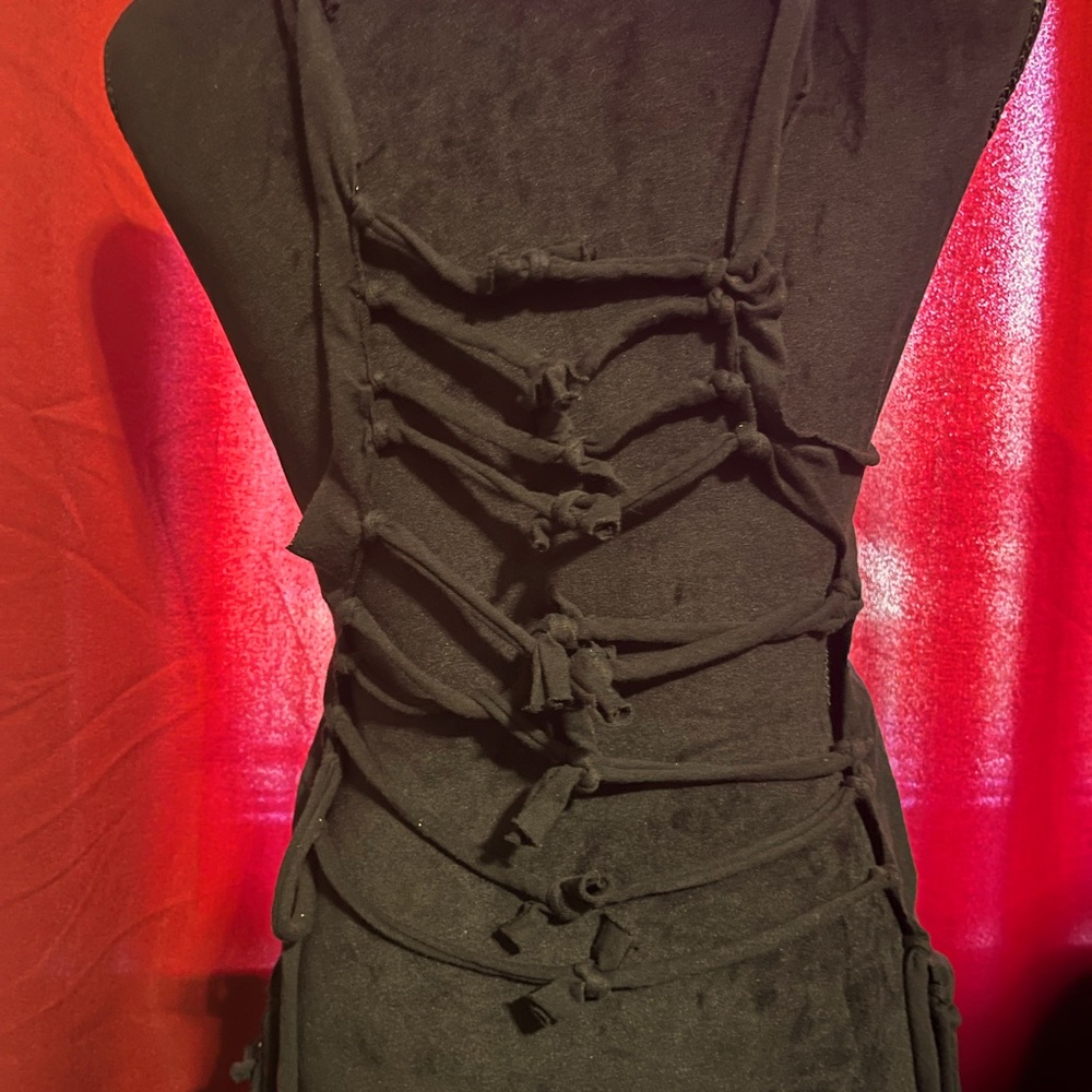 Headbangers Ball tank - Picture 3 of 3